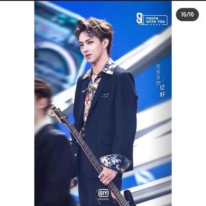 Meet your Posher, Mi